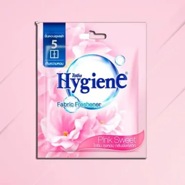 Túi Thơm Hygiene Thái Lan 8g