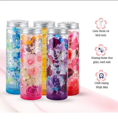 Hộp khử mùi thơm phòng Kokubo 200g - Nhật Bản