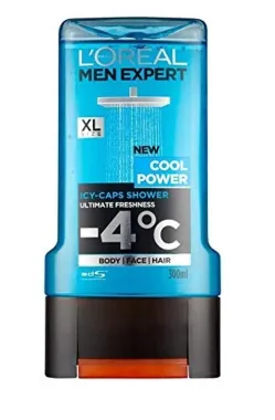 Dầu Tắm Gội L'Oréal Men Expert – Nhập khẩu Mỹ, đa năng & chăm sóc toàn diện cho nam