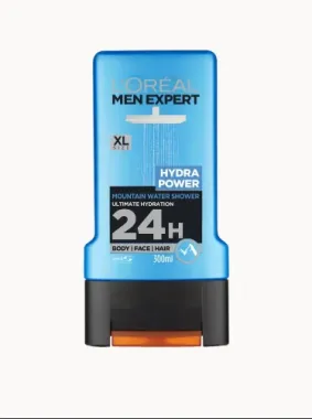 Dầu Tắm Gội L'Oréal Men Expert – Nhập khẩu Mỹ, đa năng & chăm sóc toàn diện cho nam