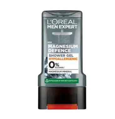 Dầu Tắm Gội L'Oréal Men Expert – Nhập khẩu Mỹ, đa năng & chăm sóc toàn diện cho nam