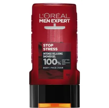 Dầu Tắm Gội L'Oréal Men Expert – Nhập khẩu Mỹ, đa năng & chăm sóc toàn diện cho nam