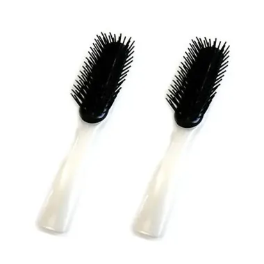 Lược Chải & Massage Da Đầu Tsubaki Nhật Bản – Chống tĩnh điện & dưỡng tóc mềm mượt