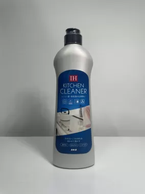 Nước tẩy rửa bếp từ, nhà bếp Kaneyo 400g