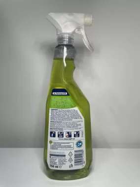 DUNG DỊCH VỆ SINH NHÀ TẮM DENKMIT NATURE