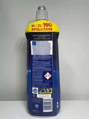 Nước làm bóng chén bát Finish 800ml - NHẬP KHẨU ĐỨC