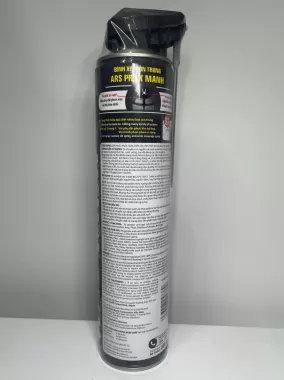 Bình Xịt Côn Trùng ARS PRO.X Mạnh chai 500ml (diệt 7 loại côn trùng)