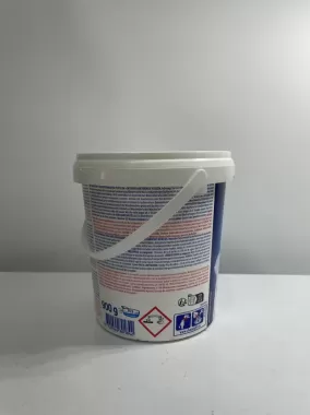 Bột Tẩy Vết Bẩn Oxygen At Home Wash Dành Cho Đồ Trắng và Mầu, Tẩy sạch, giữ màu, tăng cường Trắng Sáng