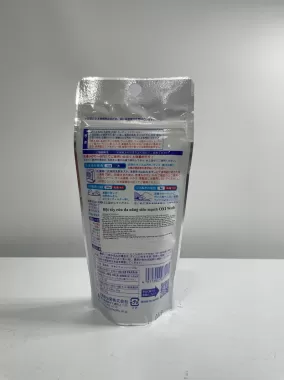 Bột tẩy rửa đa năng siêu mạnh OXI Wash 120g - Nội địa Nhật