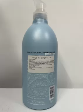 Dầu gội Salon Link Extra 1000ml - HÀNG NHẬT 