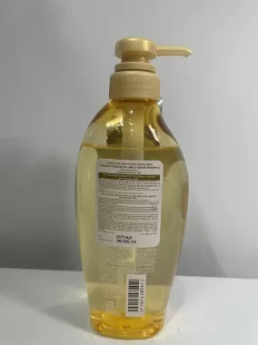 Dầu Gội Tsubaki Phục Hồi & Bồng Bềnh 450ml