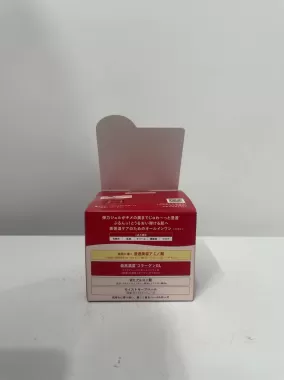 Kem dưỡng siêu dưỡng ẩm Shiseido Aqualabel Special Gel 90g (màu đỏ) - Hàng Nhật nội địa