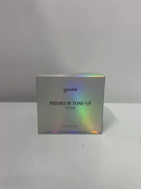 Kem Dưỡng Goodal Trắng Da Ốc Sên Premium Snail Tone Up Cream 30ml