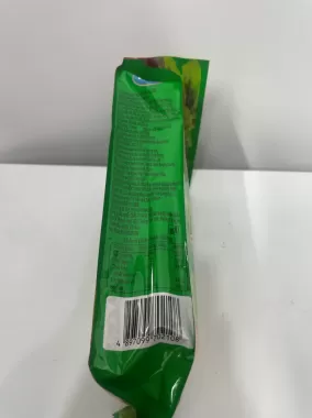 Hộp 328g bánh soda rau củ quả 9 KINDS 