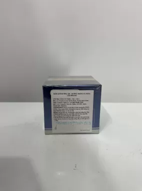 Kem thảo dược đặc trị mụn Oshirma Rejuvenating & Moisturizing Cream 10g
