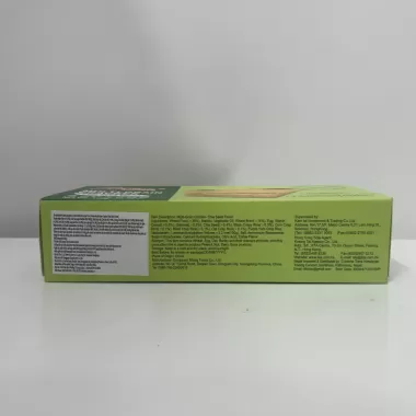 BÁNH A-TASTE 160G MULTI – GRAIN CHIA SEED