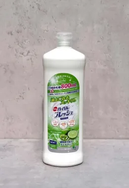 Nước Rửa Chén Đậm Đặc Mitsuei 800ml - Nhật Bản