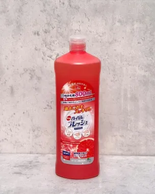 Nước Rửa Chén Đậm Đặc Mitsuei 800ml - Nhật Bản