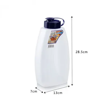 Bình Đựng Nước Nakaya (1 Lít / 2 Lít)