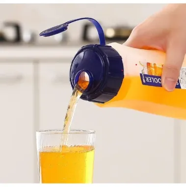 Bình Đựng Nước Nakaya (1 Lít / 2 Lít)