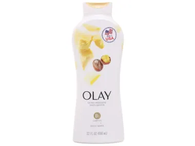 Sữa tắm Olay Fresh Outlast 975ml – Trải nghiệm làn da mịn màng, ngát hương thơm tự nhiên từ Mỹ