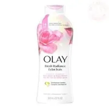 Sữa tắm Olay Fresh Outlast 975ml – Trải nghiệm làn da mịn màng, ngát hương thơm tự nhiên từ Mỹ