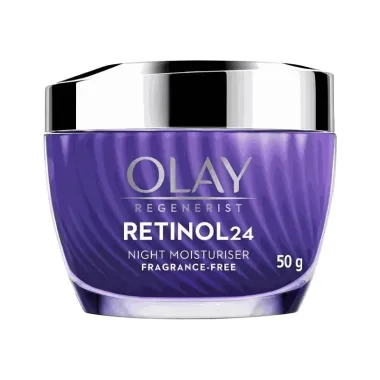 Kem dưỡng chống lão hóa Olay – Giải pháp trẻ hóa làn da chuyên sâu từ Mỹ