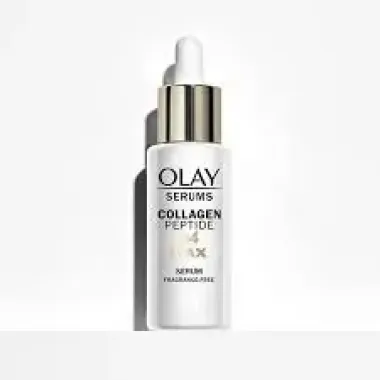 Serum dưỡng da Olay – Đánh thức vẻ đẹp tươi trẻ, tái tạo làn da từ Mỹ