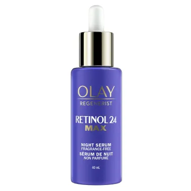 Serum dưỡng da Olay – Đánh thức vẻ đẹp tươi trẻ, tái tạo làn da từ Mỹ