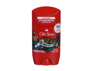 Sáp Lăn Khử Mùi Old Spice 73g Dành Cho Nam  – Thơm lâu, khô thoáng 48h