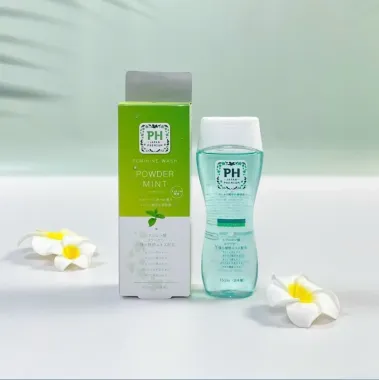 Dung dịch vệ sinh phụ nữ PH Care Nhật Bản