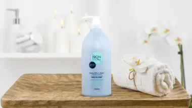 Dầu gội dưỡng tóc Salon Link không chứa Silicone 1000ml
