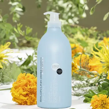 Dầu gội Salon Link Extra 1000ml - HÀNG NHẬT 