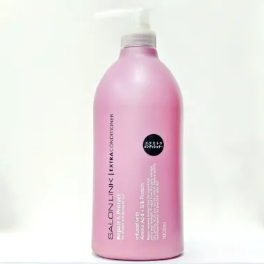 Dầu gội Salon Link Extra 1000ml - HÀNG NHẬT 