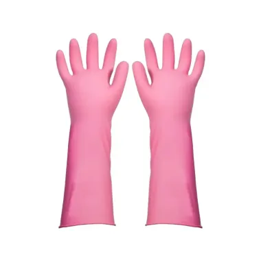 Găng Tay Gia Dụng Scotch-Brite 3M – Hàng Mỹ, bảo vệ da tay khi làm việc nhà