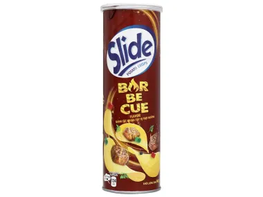 Bánh Lát Khoai Tây Slide 145g