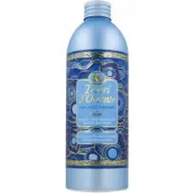 Sữa tắm nước hoa Tesori d’Oriente 500ml – Liệu pháp chăm sóc da tinh tế, hương thơm quý phái từ Ý