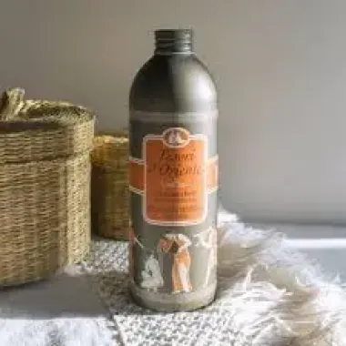 Sữa tắm nước hoa Tesori d’Oriente 500ml – Liệu pháp chăm sóc da tinh tế, hương thơm quý phái từ Ý
