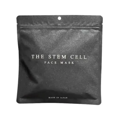 Mặt nạ tế bào gốc The Stem Cell - Nhật Bản (30 Miếng/gói)
