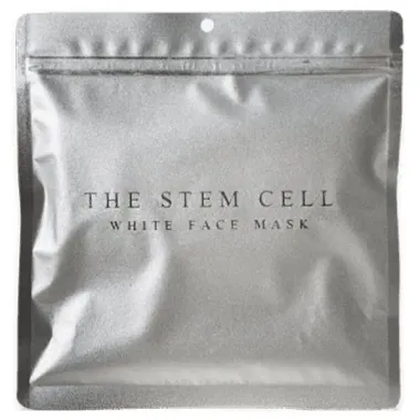 Mặt nạ tế bào gốc The Stem Cell - Nhật Bản (30 Miếng/gói)