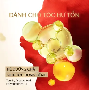 Dầu Xả Tsubaki 450ml - Nhật Bản