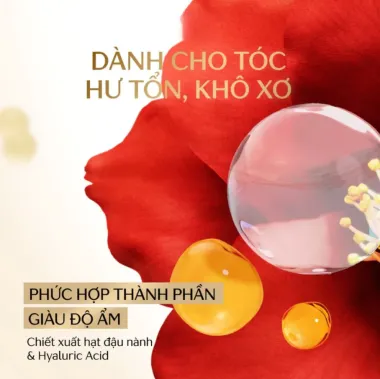 Dầu Xả Tsubaki 450ml - Nhật Bản