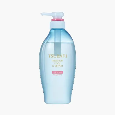 Dầu Gội Tsubaki 450ml - Nhật Bản