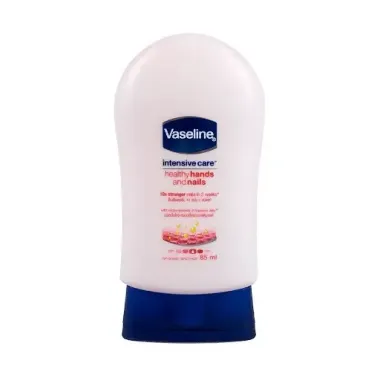 Kem dưỡng da tay Vaseline 85ml – Giải pháp đôi tay mềm mịn, móng chắc khỏe từ Thái Lan