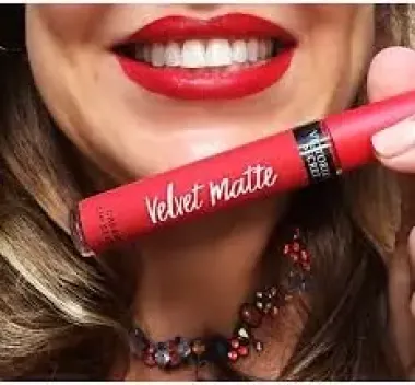 Son kem lì Victoria's Secret Velvet Matte 3.1g – Sắc môi thời thượng, kết cấu nhung mịn chuẩn phong cách Mỹ