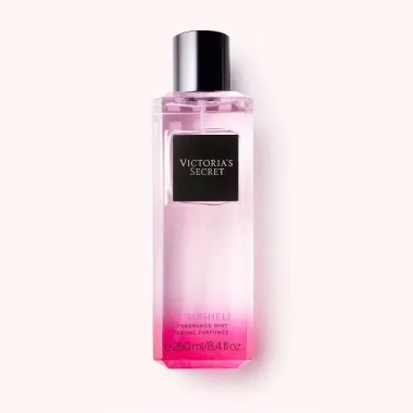 Xịt thơm toàn thân Victoria's Secret 75ml – Biểu tượng quyến rũ, hương thơm đẳng cấp từ Mỹ