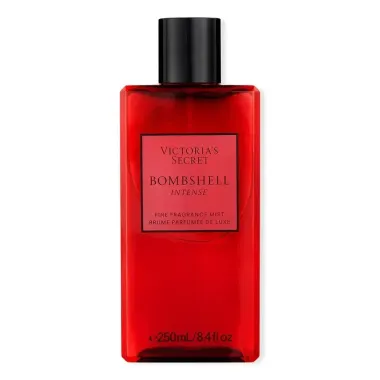 Xịt thơm toàn thân Victoria's Secret 75ml – Biểu tượng quyến rũ, hương thơm đẳng cấp từ Mỹ