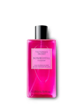 Xịt thơm toàn thân Victoria's Secret 75ml – Biểu tượng quyến rũ, hương thơm đẳng cấp từ Mỹ