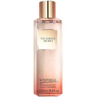 Xịt thơm toàn thân Victoria's Secret 75ml – Biểu tượng quyến rũ, hương thơm đẳng cấp từ Mỹ