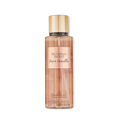 Xịt thơm toàn thân Victoria's Secret 75ml – Biểu tượng quyến rũ, hương thơm đẳng cấp từ Mỹ